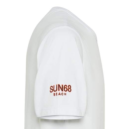 SUN68 ABBIGLIAMENTO T36140-01