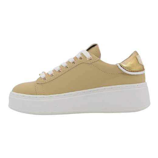 MARC ELLIS SCARPE DAISY016-BE