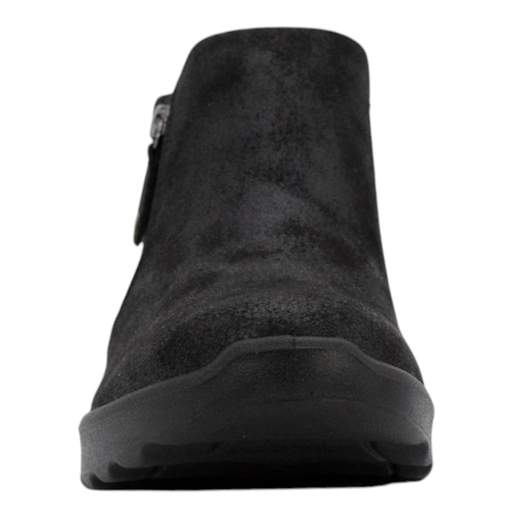 Skechers Lovely Vibe stivaletti donna 158952-BBK