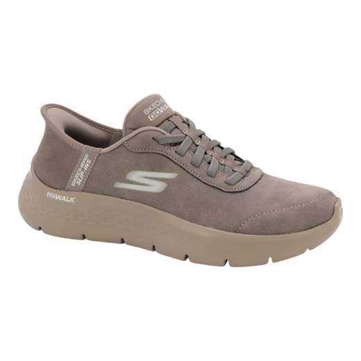 SKECHERS 124837-BRN