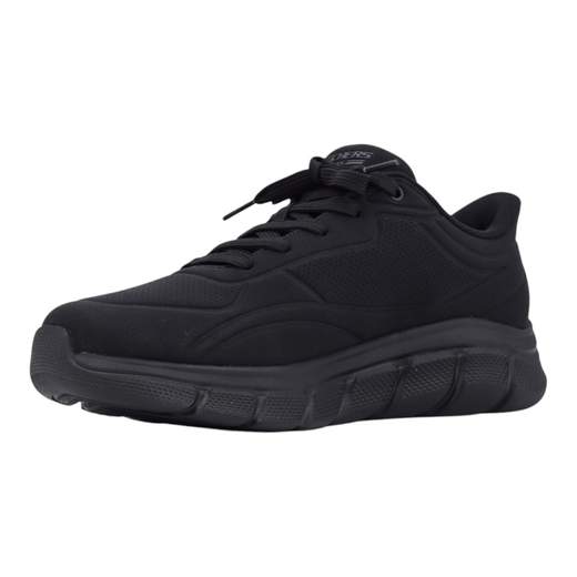 SKECHERS 118116-BBK