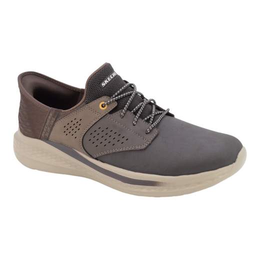 SKECHERS 210890-CHOC