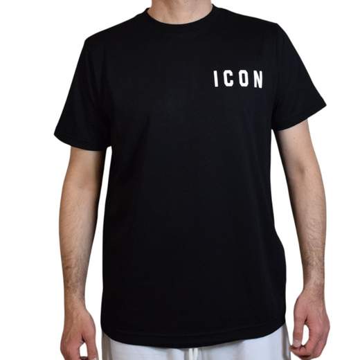 ICON ABBIGLIAMENTO IUT007-NB