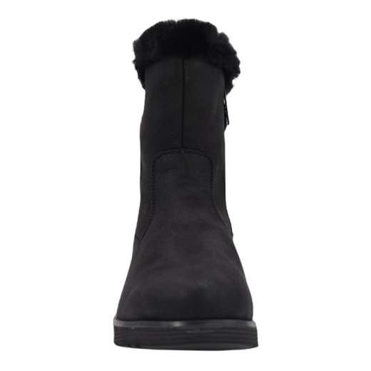 Skechers Stivaletti Donna 167248-BBK