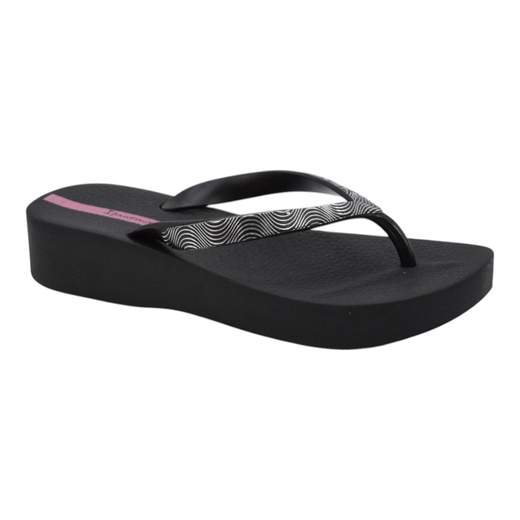 Ipanema Mesh X Platform infradito donna 83612-BB801