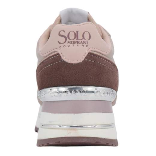 SOLO SOPRANI SCW423P04-01-R