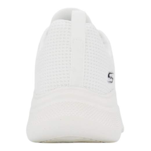 Skechers Bobs B Flex-Visionary Essence sneakers donna 117346-W