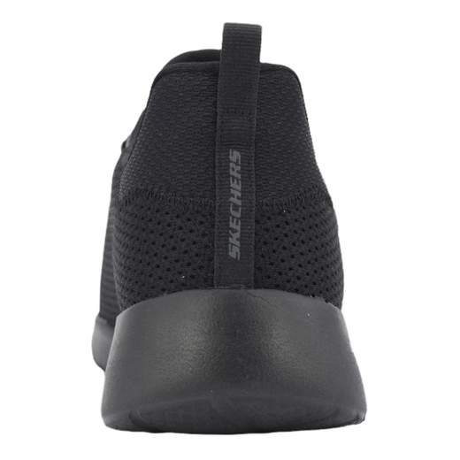 Skechers Slip-on Uomo 58360-BBK