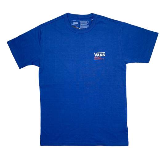 VANS T-SHIRT