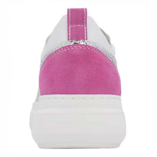 Nero Giardini sneakers donna E409910D-707