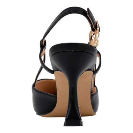 Miabelle slingback donna MB47-N