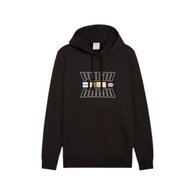 PUMA ABBIGLIAMENTO 688190-01