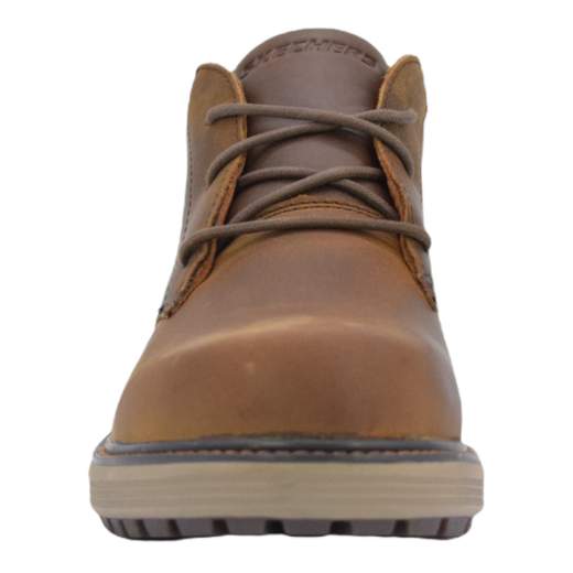 Skechers Polacchine Uomo 204266-CDB