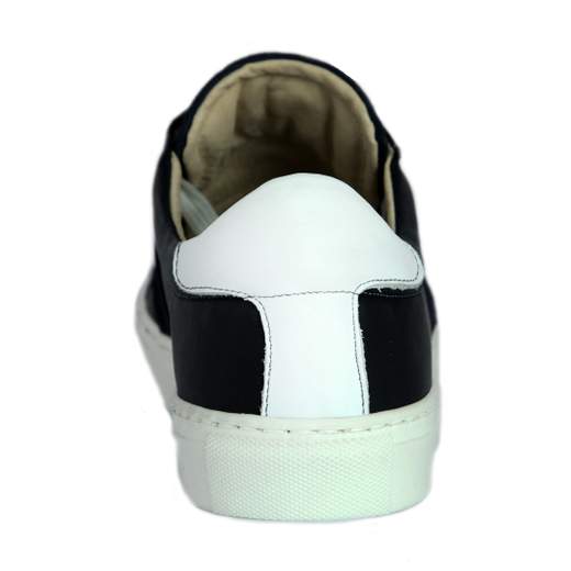 Storie Sneakers Uomo N609PC-BL