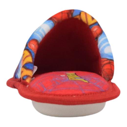 Spiderman Ciabatte Bambini E Ragazzi 9344-99-RO