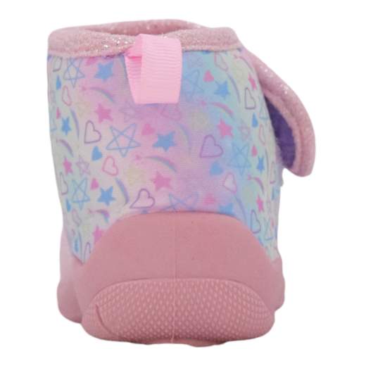 Unicorn ciabatte bambina con luci S8010099T-J060-0174-R
