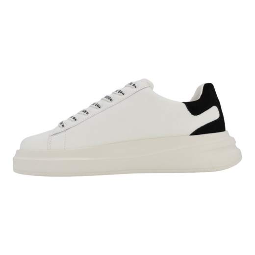 Guess Elba sneakers donna FMPVIB-SUE12-WHIBK