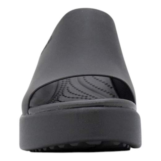 Crocs Brooklyn slide heel ciabatte donna 209408-060
