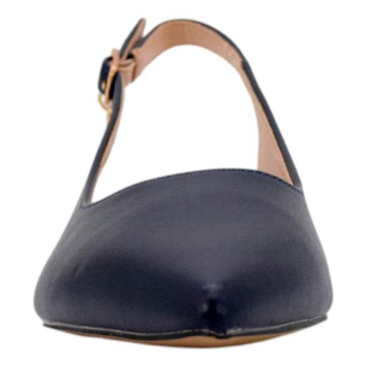 Miabelle Slingback donna MB05-BL