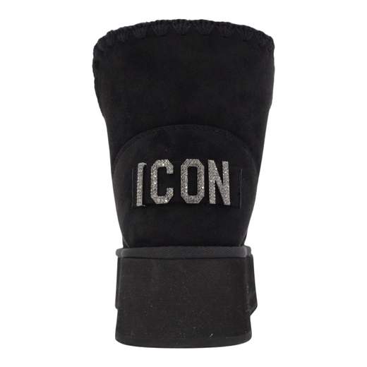 Icon stivaletti donna IC05265SD-N