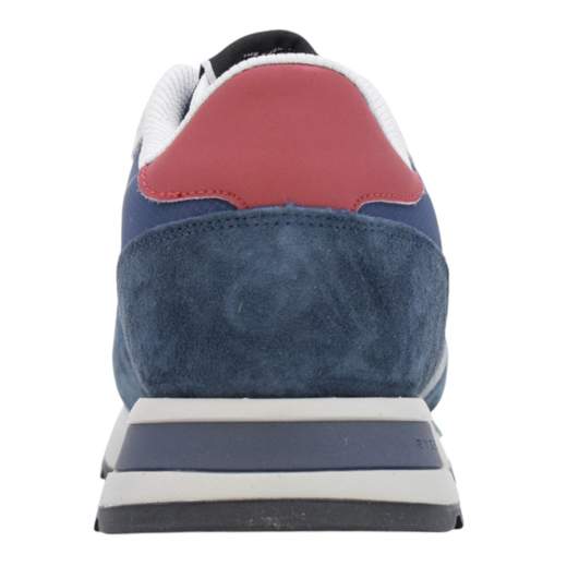 BLAUER F5RYDER01-NYN-NVYRED