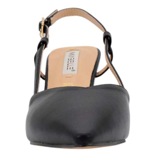 Miabelle slingback donna MB47-N