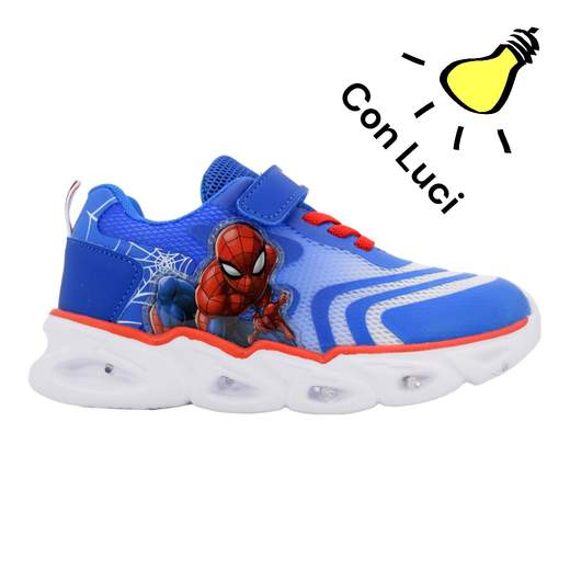 SPIDERMAN R1310434T-J251-BL