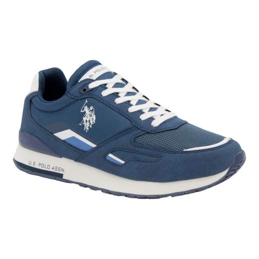 U.S. POLO ASSN TABRY003B-BLU