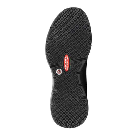 SKECHERS WORK 108019EC-BLK