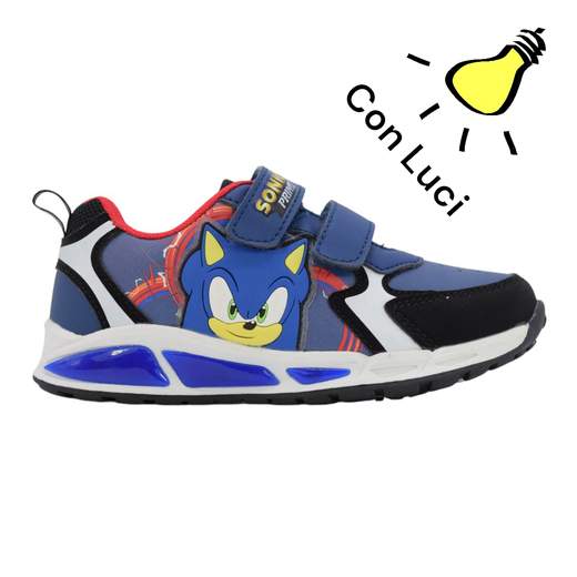 SONIC N9610051S-JB03-0040-BL