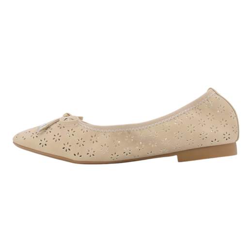 REFRESH BALLERINE