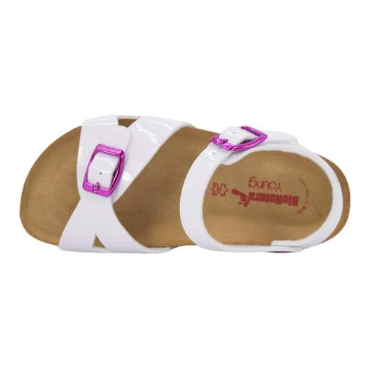 Bionatura Sandali Bambine E Ragazze 22B1005-V-BF