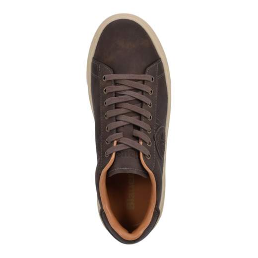 BLAUER F6BUCK13NUB-BRW