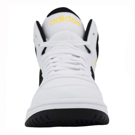 Adidas Hoops mid sneakers bambino GZ1928