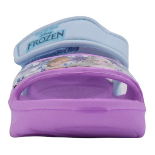 Frozen Sandali Bambine E Ragazze FPP0310-R