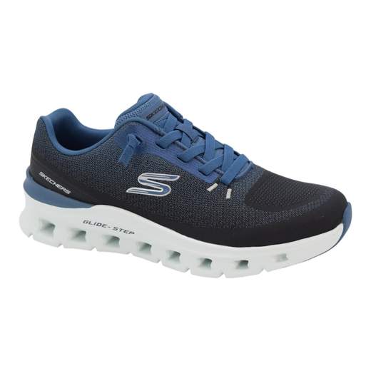 SKECHERS 233132-BKBL