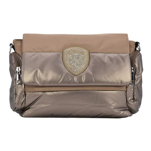 BLAUER BORSE F6JENNA02PAD-BEI