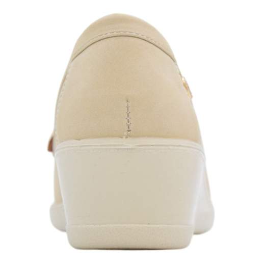 CINZIA SOFT PF351-001-BE