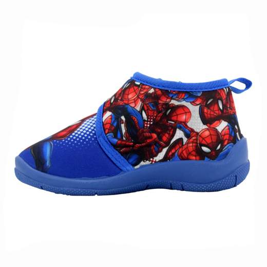 SPIDERMAN R1310368T-J060-BL