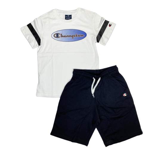 CHAMPION T-SHIRT