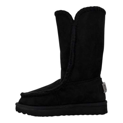 Cipriata Andretta L537BT Stivaletti Donna In Memory Foam - Con Zip E Occhielli, Fodera Calda, Leggeri Per Inverno - 4