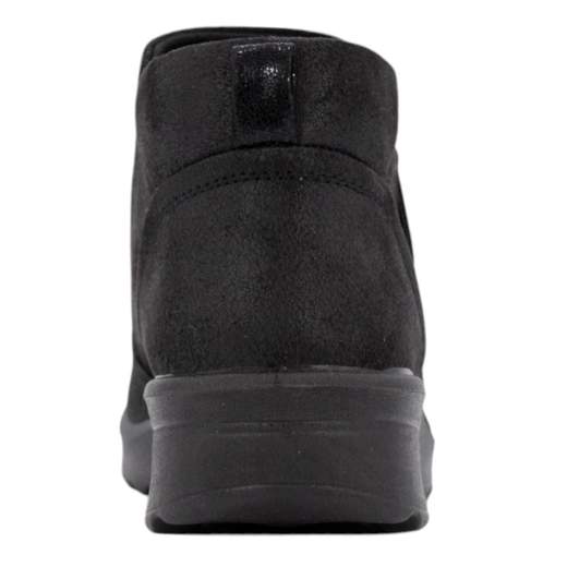 Skechers Lovely Vibe stivaletti donna 158952-BBK