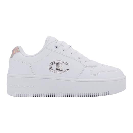 CHAMPION S32872-WW008WHT