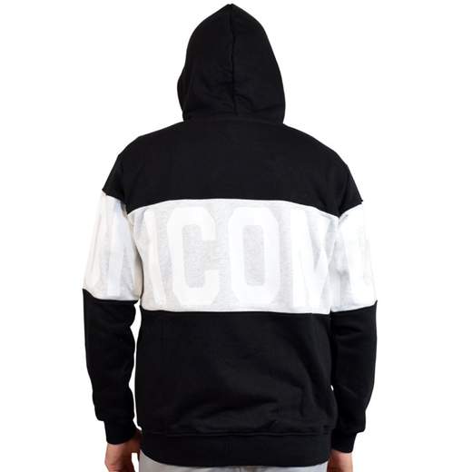 ICON ABBIGLIAMENTO ICUF2W6F010-N