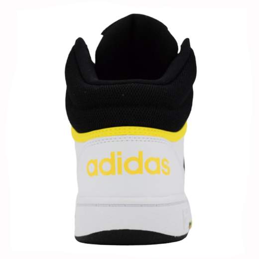 Adidas Hoops mid sneakers bambino GZ1928