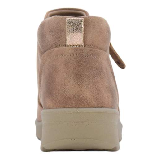 Skechers stivaletti donna 158952-MUSH