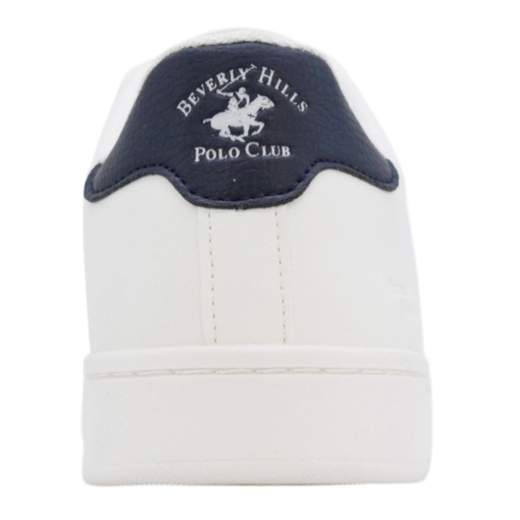 BEVERLY HILLS POLO CLUB BHM614000-3690-B