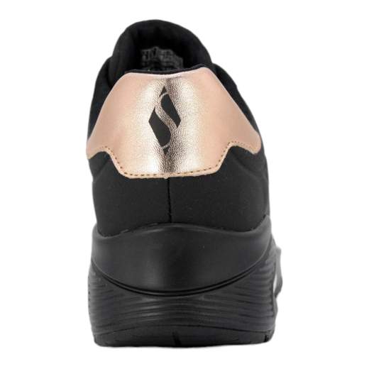 Skechers Sneakers Donna 177094-BBK