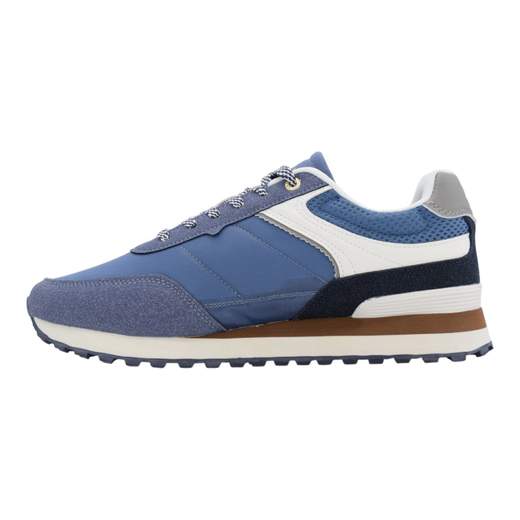 BEVERLY HILLS POLO CLUB BHM613000-1108-BL