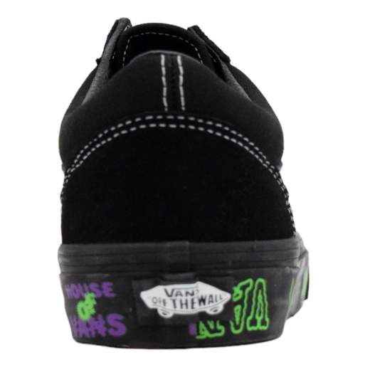 Vans Old Skool Live Sneakers Unisex Adulto VN0A5JMI1OJ